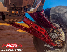 Load image into Gallery viewer, HCR Racing RZR-06200 Polaris RZR Turbo ELITE OEM Replacement Suspension Kit
