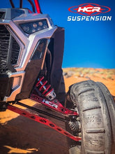 Load image into Gallery viewer, HCR Racing RZR-06200 Polaris RZR Turbo ELITE OEM Replacement Suspension Kit
