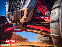 Load image into Gallery viewer, HCR Racing RZR-06300 Polaris RZR Turbo S Dualsport OEM Replacement Suspension Kit
