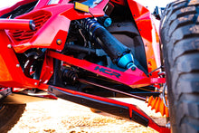 Load image into Gallery viewer, HCR RACING CAN-AM MAVERICK X3 XRS 72&quot; DUAL SPORT OEM REPLACEMENT SUSPENSION KIT
