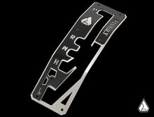 Load image into Gallery viewer, ASSAULT INDUSTRIES L2R SHIFTER GATE PANEL KIT (FITS: CAN AM MAVERICK X3)
