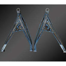 Load image into Gallery viewer, Can-am Maverick X3 XDS 64&quot; Dual Sport OEM Replacement Front A-arms
