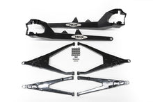 Load image into Gallery viewer, HCR - Can-Am Maverick X3 XRS Sport Line OEM Replacement Suspension Kit
