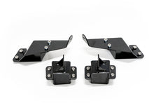 Load image into Gallery viewer, CAN-AM X3 Smart Shock Brackets for HCR Control Arms
