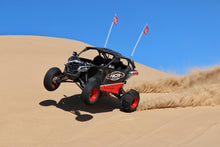 Load image into Gallery viewer, HCR - Can-Am Maverick X3 XRS Sport Line OEM Replacement Suspension Kit
