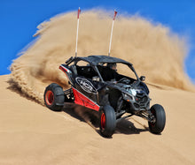 Load image into Gallery viewer, HCR - Can-Am Maverick X3 XRS Sport Line OEM Replacement Suspension Kit
