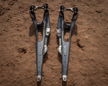Load image into Gallery viewer, Polaris RZR Turbo R | HCR OEM Replacement Trailing Arms
