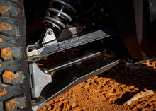 Load image into Gallery viewer, Polaris General OEM Width Forward offset A-arms +2.5&quot;
