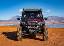 Load image into Gallery viewer, Polaris General OEM Width Forward offset A-arms +2.5&quot;
