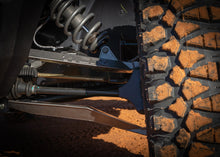 Load image into Gallery viewer, Polaris General OEM Width Forward offset A-arms +2.5&quot;
