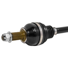 Load image into Gallery viewer, Nitro Gear &amp; Axle RZR-05385 Pro Series SXS Axle OEM Replacement Front Axle for Polaris XP 1000
