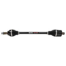 Load image into Gallery viewer, Nitro Gear &amp; Axle RZR-05390 Pro Series SXS Axle OEM Replacement Rear Axle for Polaris XP 1000 &amp; XP Turbo
