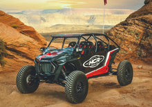 Load image into Gallery viewer, Polaris RZR Turbo S | Sportline Trailing Arm Kit | 72&quot; OEM Replacement Rear Half Kit #RZR-06300BK2-2
