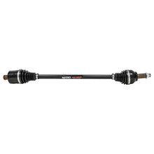 Load image into Gallery viewer, Nitro Gear &amp; Axle RZR-06390 Pro Series SXS Axle Rear OEM Axle for Polaris Turbo S
