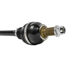 Load image into Gallery viewer, Nitro Gear &amp; Axle RZR-06390 Pro Series SXS Axle Rear OEM Axle for Polaris Turbo S
