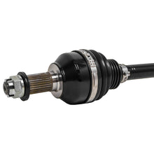 Load image into Gallery viewer, Nitro Gear &amp; Axle RZR-07485 Pro Series SXS Axle HCR Long Travel Kit Front Axle for Polaris Pro XP
