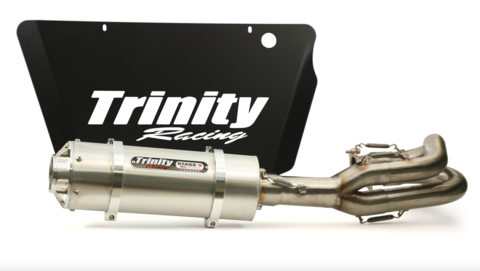 Trinity Racing  - RZR XP 1000 STINGER EXHAUST
