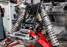 Load image into Gallery viewer, HCR X3 Shock Tower Support

