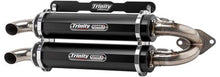 Load image into Gallery viewer, Trinity Racing - RZR RS1 SLIP ON Exhaust
