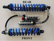 Load image into Gallery viewer, Kawasaki Teryx Gen II/T4 Long Travel Moab Edition Suspension Kit
