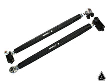 Load image into Gallery viewer, ASSAULT INDUSTRIES TURRET STYLE HEAVY DUTY TIE RODS (FITS POLARIS RZR) 18+ Turbo S
