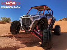 Load image into Gallery viewer, HCR Racing RZR-06200 Polaris RZR Turbo ELITE OEM Replacement Suspension Kit
