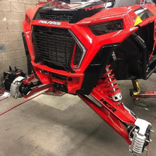 Load image into Gallery viewer, HCR Racing RZR-06300-1 Turbo S Dual Sport OEM Replacement Front Control Arms
