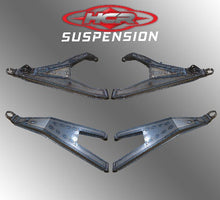 Load image into Gallery viewer, HCR Racing RZR-05300-1 Polaris RZR XP 1000 Dual Sport Front A-arms
