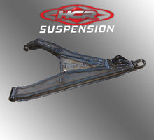 Load image into Gallery viewer, HCR Racing RZR-05300-1 Polaris RZR XP 1000 Dual Sport Front A-arms
