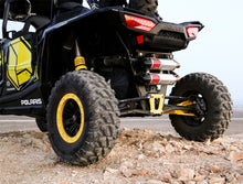Load image into Gallery viewer, INDUSTRIES HIGH CLEARANCE QUICK CAMBER RADIUS RODS (FITS: POLARIS RZR)
