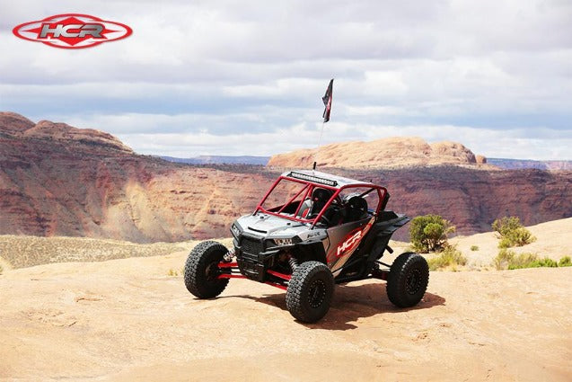 RZR-05400 Polaris RZR XP 1000 Dual Sport LT Suspension Kit