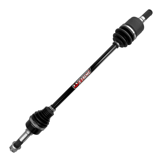 YXZ 1000R DEMON XTREME HEAVY DUTY LONG TRAVEL AXLE - FRONT