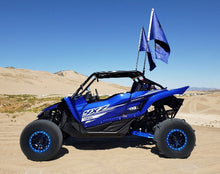 Load image into Gallery viewer, YXZ-02600-ST YXZ Elite Long-Travel Kit with Stock Shocks
