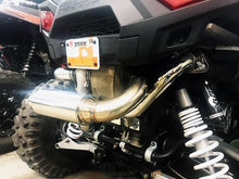 Load image into Gallery viewer, FORCE TURBOS POLARIS 50&quot; 900 AND 1000 S RZR TURBO PERFORMANCE SYSTEM
