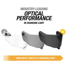 Load image into Gallery viewer, Bell Qualifier Helmet ProTint Lens Face Shield
