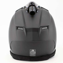 Load image into Gallery viewer, Bell Qualifier Top Air Pumper Prerunner / Play Helmet Wired OFFROAD
