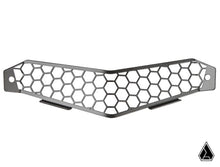 Load image into Gallery viewer, ASSAULT INDUSTRIES HONEYCOMB BONNET GRILL (FITS: CANAM MAVERICK X3)
