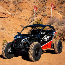 Load image into Gallery viewer, HCR - Can-Am Maverick X3 XRS Sport Line OEM Replacement Suspension Kit
