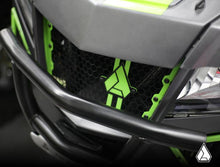 Load image into Gallery viewer, ASSAULT INDUSTRIES STRIKER FRONT BUMPER WITH SKID PLATE (FITS: WILDCAT XX / XTR1000)
