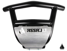 Load image into Gallery viewer, ASSAULT INDUSTRIES STRIKER FRONT BUMPER WITH SKID PLATE (FITS: WILDCAT XX / XTR1000)
