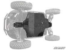 Load image into Gallery viewer, Super ATV - Can-Am Commander Full Skid Plate
