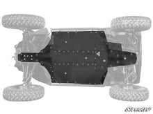 Load image into Gallery viewer, Super ATV - Can-Am Commander Full Skid Plate
