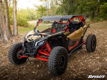 Load image into Gallery viewer, Super ATV - Can-Am Maverick X3 Full Windshield
