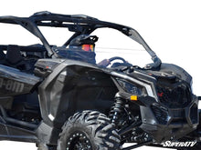Load image into Gallery viewer, Super ATV - Can-Am Maverick X3 Half Windshield
