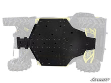 Load image into Gallery viewer, Super ATV - Can-Am Defender Full Skid Plate
