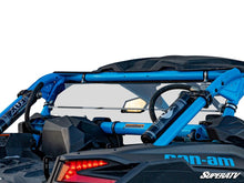 Load image into Gallery viewer, Super ATV - Can-Am Maverick X3 Rear Windshield
