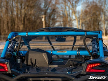 Load image into Gallery viewer, Super ATV - Can-Am Maverick X3 Rear Windshield
