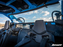 Load image into Gallery viewer, Super ATV - Can-Am Maverick X3 Rear Windshield
