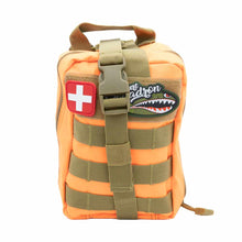 Load image into Gallery viewer, Desert Squadron - Liberator Trauma Kit
