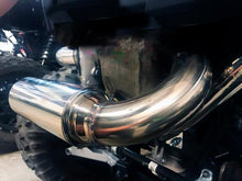 Load image into Gallery viewer, FORCE TURBOS POLARIS 50&quot; 900 AND 1000 S RZR TURBO PERFORMANCE SYSTEM

